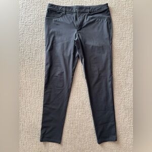 Lululemon ABC 5 Pocket Pants